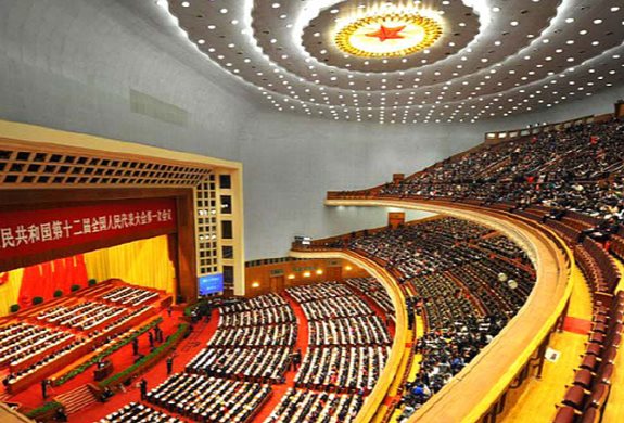 國(guó)之瑰寶——中國(guó)國(guó)家博物館和人大會(huì)議中心艾克森換熱機(jī)組案例